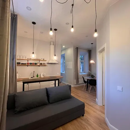 Bastion Old Town Apartament