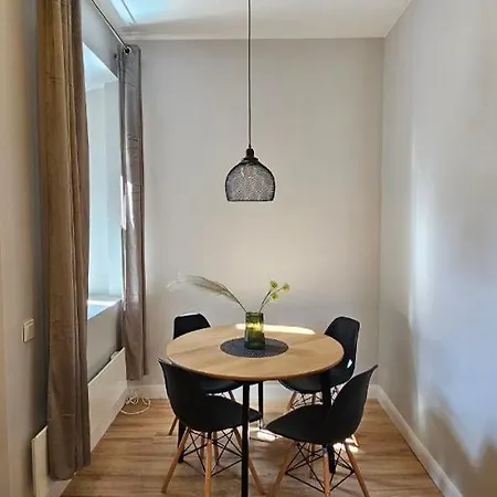 Bastion Old Town Appartement