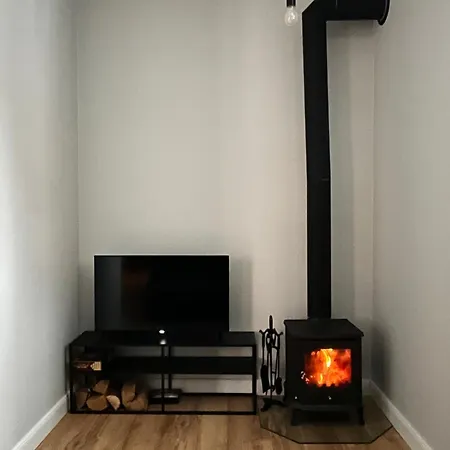 Appartement Bastion Old Town Vilnius