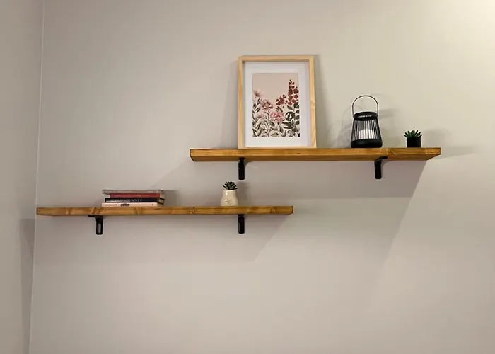 Bastion Old Town アパート