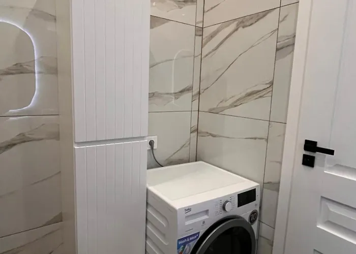 Apartament Bastion Old Town *