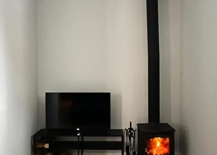 Apartament Bastion Old Town Wilno