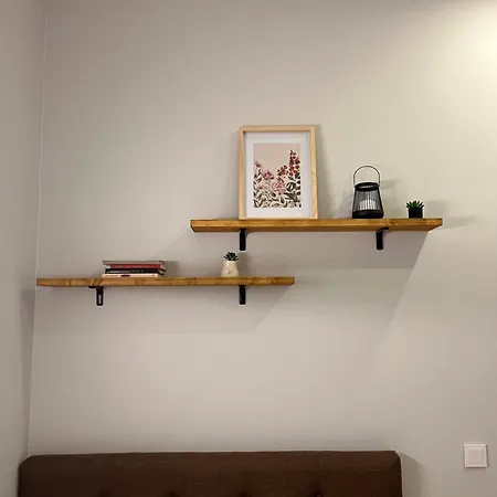 Bastion Old Town Apartment