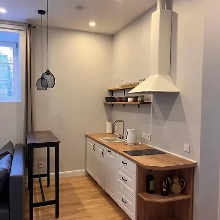 Bastion Old Town * Wilna