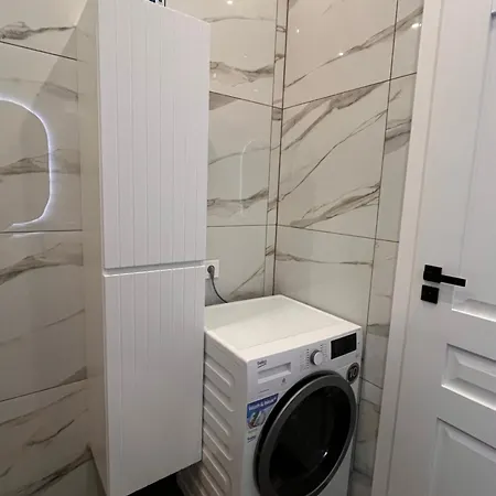 Apartment Bastion Old Town *